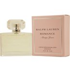 ROMANCE ALWAYS YOURS by Ralph Lauren for WOMEN: EAU DE PARFUM SPRAY 1.7 OZ