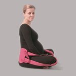Buy Nada Chair - Back-Up (Black)