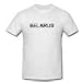 BELARUS - Country-series - Heather Grey or White T-shirt