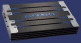 HiFonics 4/3/2 Channel Zeus Amplifier 680 Watts RMS