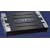 Hifonics Zeus ZXi 1006 - Amplifier - 2-channel - 1000 Watts x 1