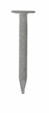 steel roofing shingles Bx/5# x 3: Ace Hot Galvanized Roofing Nails