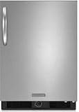KitchenAid 24 Architect Series Undercounter Stainless Steel Refrigerator