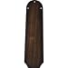 Quorum International - 5202424185 : 52 Inch 40x62 MUTED TIP - WNT