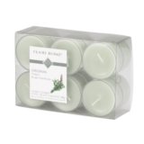 Claire Burke Original Tealights