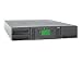 Image of StorageLibrary T24 Tape Library - 1 x Drive/12 x Slot - LTO Ultrium 5 - 18TB (Native) / 36TB (Compressed) - Serial Attached SCSI (part#: 2480-LTO)