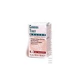 Natra-Bio Homeopathics Candida Yeast Relief