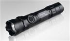 WOLF-EYES WF-08(Cree R2 HO) 285Lumens LED NON-Rechargeable Flashlight