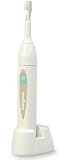Philips Sonicare Advance HX4100 Electric Toothbrush [Handle & Charging Base ONLY, NO Brushes or Box]