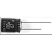 EKXJ201ELL101MK25S, Cap Aluminum Lytic 100uF 200V 20%(12.5 X 25mm) Radial 5mm 625mA 12000h 105?C Automotive Bulk (50 Items)