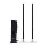 HT-SL70 2.1 Speaker System - Black HT-SL70 2.1 Speaker System - Black