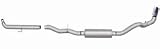 Gibson 315594 Single Exhaust System
