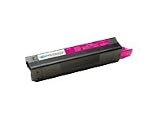 Media Sciences - Toner cartridge ( replaces OKI 43034802 ) - 1 x magenta - 1500 pages