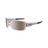 OAKLEY SPIKE SUNGLASSES LITE / TITANIUM IRIDIUM