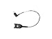 Sennheiser GSM-ADP-CHTC01 Kabel für HTC Mobil Telefone ED auf spezial USB