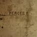 Stones Throw Records: Percee P - Perseverance: The Madlib Remixes CD