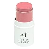 beauty tips products e.l.f. Cosmetics All Over Color Stick – Pink Lemonade