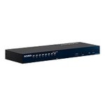 Aten Technology KH1508 8-Port CAT5 KVM Switch