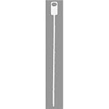 Cobra Products 00412BL Zip-It Drain Cleaning Tool
