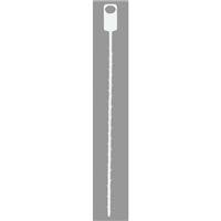 Cobra Products 00412BL Zip-It Drain Cleaning Tool