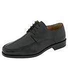 Florsheim Landmark | Mens Lace Up Moc Toe Shoes Black Leather by Florsheim