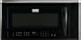 Frigidaire FGBM185KB Gallery Premier 1.8 Cu. Ft. Over-The-Range Microwave - Black