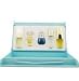 Kitchen & Housewares : 5 PIECE MINI VARIETY WITH WHITE LINEN & INTUITION & PLEASURES & BEAUTIFUL & BEYOND PARADISE AND ALL ARE MINIS - ESTEE LAUDER VARIETY by Estee Lauder