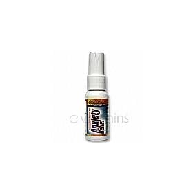 Anxiety Relief Spray (Homeopathic Remedy) - 1 oz - Liquid