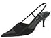 Donald J Pliner Rus | Women's 1-2 inch heel Shoes Black