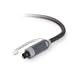 Belkin AV20000-06 PureAV Digital Optical Cable (6-Feet)