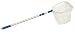 Adventure Products - Professional Insect Net With Extendable Handle - Black Trim (Qua...