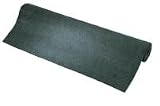 Rubberqueen 66374 Carpet Roll Gray