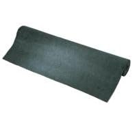 Rubberqueen 66374 Carpet Roll Gray