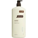 Ahava Mineral Body Lotion, Triple Size, 24 Ounce