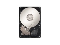 Seagate Barracuda ES.2 - Hard drive - 750 GB - internal - 3.5 - SATA-300 - 7200 rpm - buffer: 32 MB