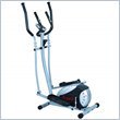 Sunny Health and Fitness Magnetic Elliptical Trainer