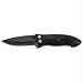 Patented Button Lock Knife