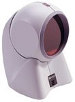 Metrologic MS 7120 Orbit - Barcode scanner - desktop - 1200 line / sec