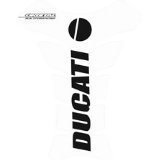 Orbital Ducati Tank Protector Clear