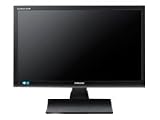 Samsung SyncMaster S22A200B - LCD display - TFT - LED backlight - 21.5
