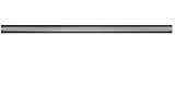 Ellington DR124AN 24 Downrod Antique Nickel