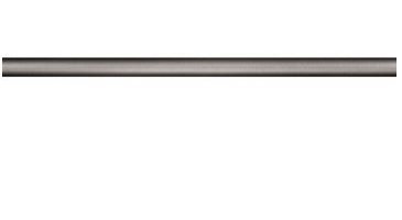 Ellington DR136AN 36 Downrod Antique Nickel