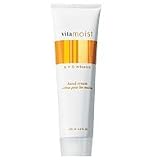Avon Vita Moist Hand Cream (1) 4.2oz Tube Avon Basics