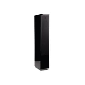 MartinLogan Motion 40 Gloss Black (Ea) 3-Way Floorstanding Loudspeaker by