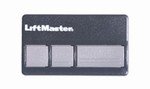 Sears Craftsman LiftMaster Chamberlain Garage Door Opener 3-Button Transmitter model 83LM