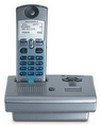 Motorola Cordless Telephone with Digital Answering Machine and Call Waiting Caller Id