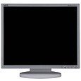 日本電気 ECOモード搭載19型液晶ディスプレイ(白) LCD-EA191M