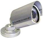 Clover Extreme Low Light Outdoor Camera w/Super LED