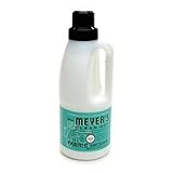 Basil Fabric Softener - 32 Ounce by Mrs. Meyer's