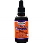 Now Foods Stevia Liquid Extract (Dark Chocolate), 2 Ounce Now Foods Stevia Liquid Extract (Dark Chocolate), 2 Ounce